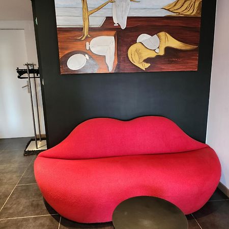 Flor'Ever En Champagne Fleury-la-Riviere エクステリア 写真