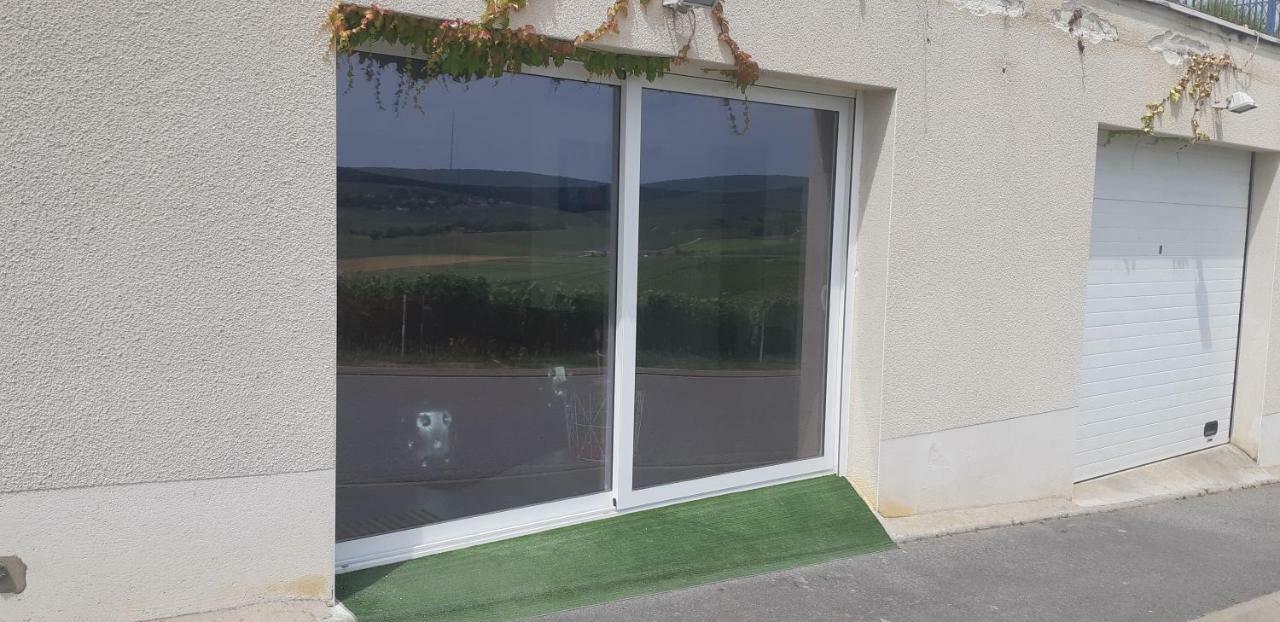 Flor'Ever En Champagne Fleury-la-Riviere エクステリア 写真