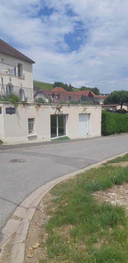 Flor'Ever En Champagne Fleury-la-Riviere エクステリア 写真